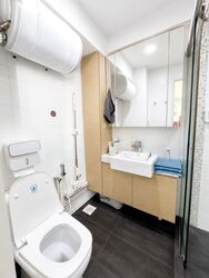 Blk 121 Bukit Batok Central (Bukit Batok), HDB Executive #595346101